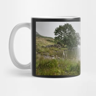 Buttermere Mist Mug